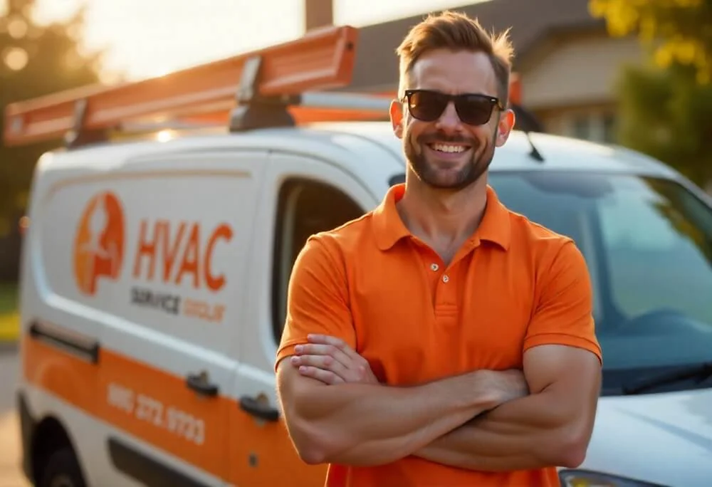 Professional HVAC repair and installation services in Villas, NJ